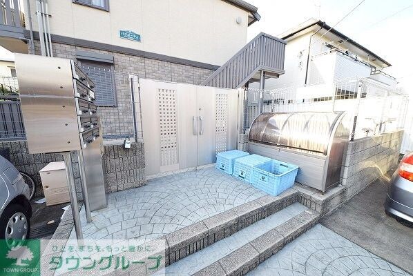 バリローチェの物件内観写真